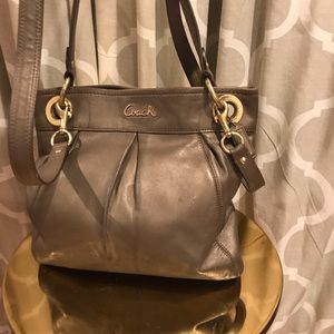 Coach Crossbody Bag / Purse